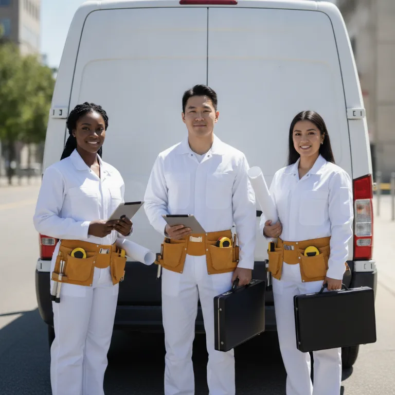 Business Lawyer team in East Independence